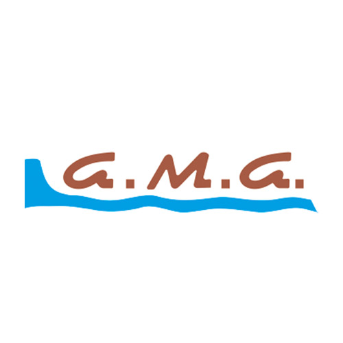G.M.A. Logo
